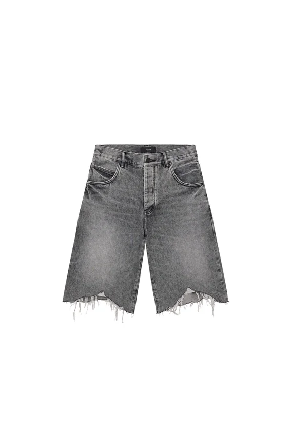 P070 High Summer Destroy Shorts