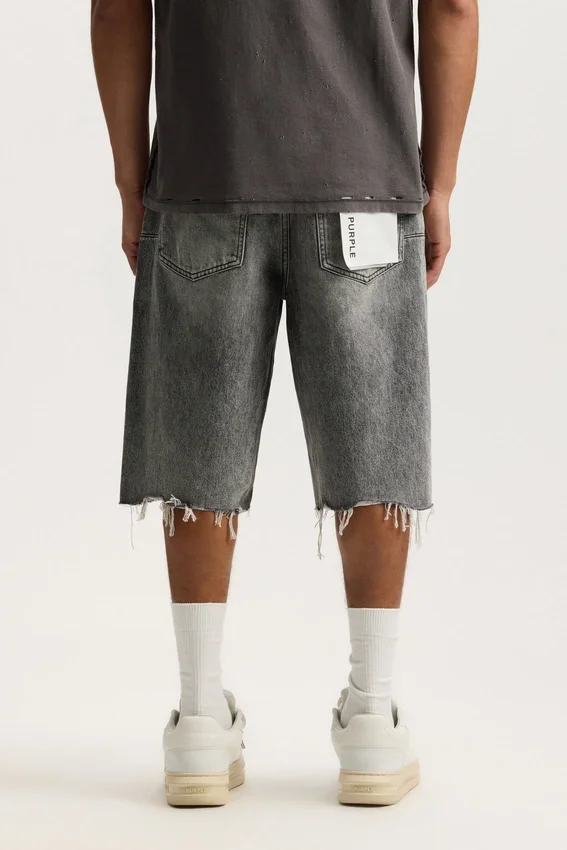 P070 High Summer Destroy Shorts