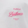 Penthouse Script T-shirt