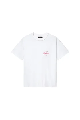 Penthouse Script T-shirt