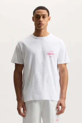 Penthouse Script T-shirt