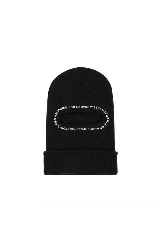 Purple Brand-balaklava