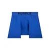 Purple Brand boxershorts, 1-pack – blå