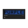 Purple Brand boxershorts, 1-pack – blå