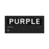 Purple Brand boxershorts, 1-pack – svart