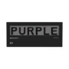 Purple Brand boxershorts, enkelpack – grå