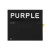 Purple Brand boxershorts, trepack – svart