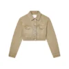 Radial Bling kort jackor