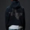 Riding High-hoodie