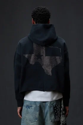 Riding High-hoodie