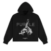 Riding High-hoodie