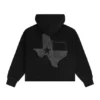 Riding High-hoodie