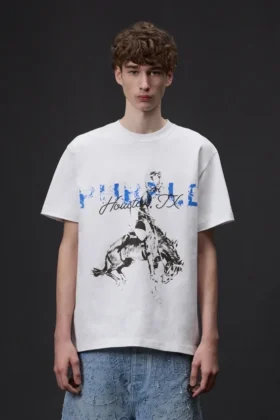 Riding High T-shirt