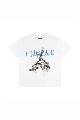 Riding High T-shirt