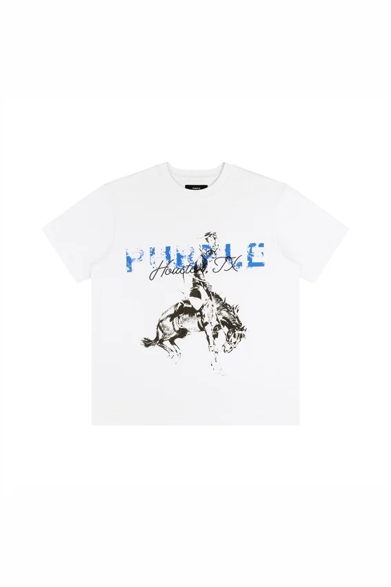 Riding High T-shirt