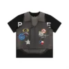 Riding Vest-T-shirt