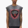 Riot Pick-T-shirt
