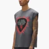 Riot Pick-T-shirt