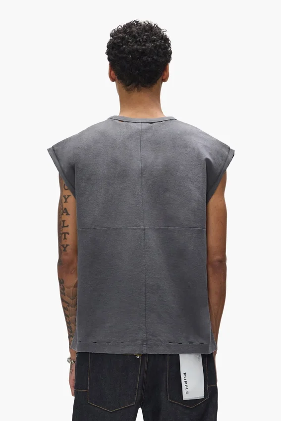 Riot Pick-T-shirt