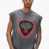 Riot Pick-T-shirt