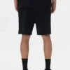 Shorts med kristallordmärke