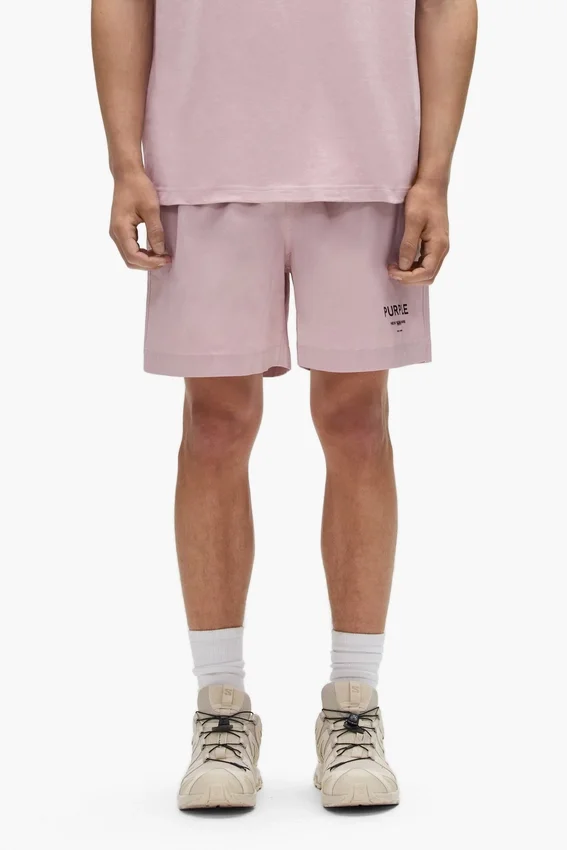 Showrooms överallt Shorts