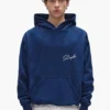 Signatur-hoodie