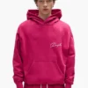 Signatur-hoodie