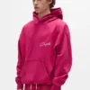 Signatur-hoodie