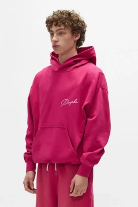 Signatur-hoodie