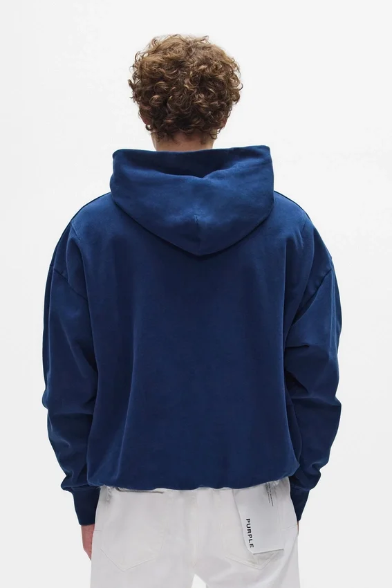 Signatur-hoodie