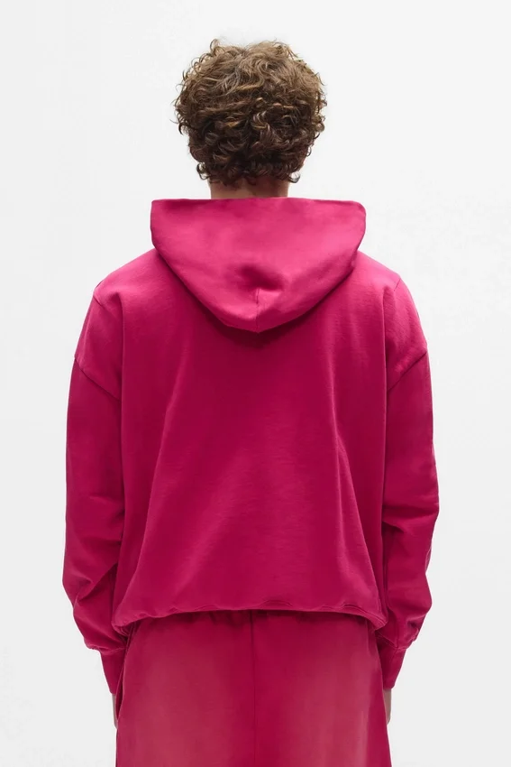 Signatur-hoodie