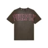 Slab Outline T-shirt