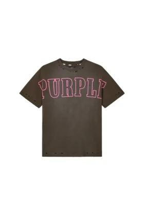 Slab Outline T-shirt
