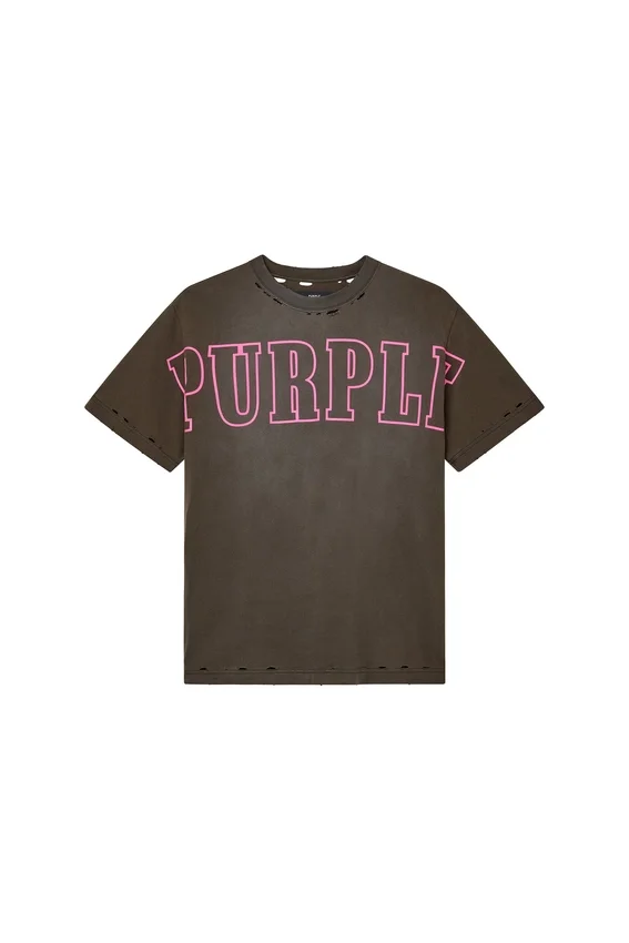 Slab Outline T-shirt