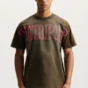 Slab Outline T-shirt