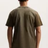 Slab Outline T-shirt