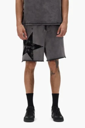Star Wordmark-shorts