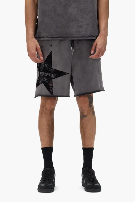 Star Wordmark-shorts