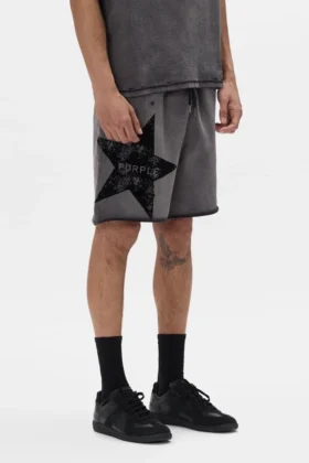 Star Wordmark-shorts
