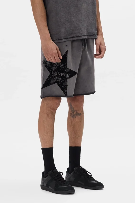 Star Wordmark-shorts