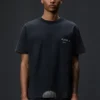 Stickup-T-shirt