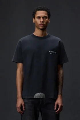 Stickup-T-shirt