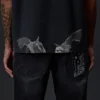 Stickup-T-shirt