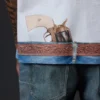Stickup-T-shirt