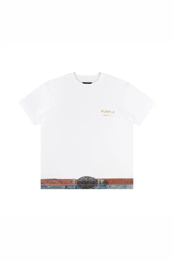 Stickup-T-shirt
