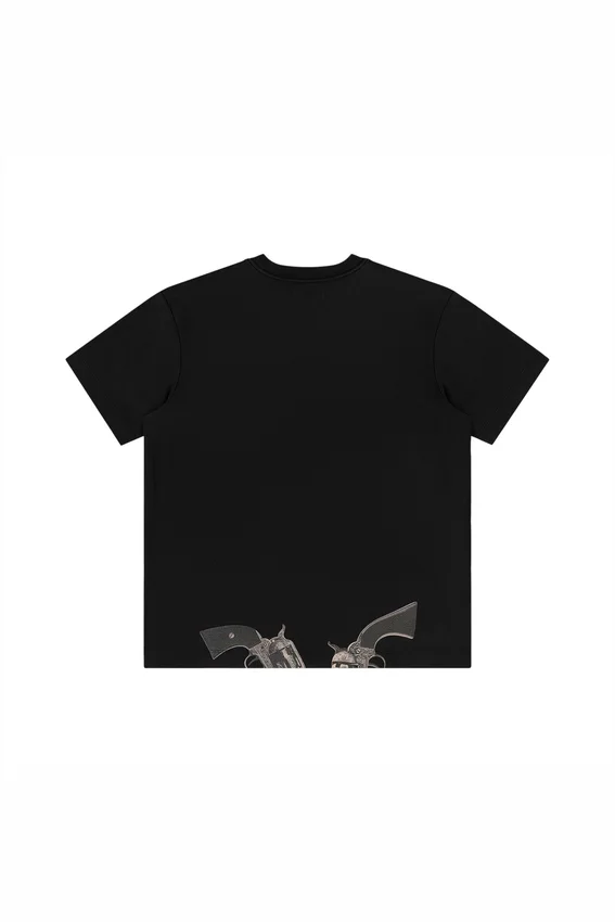 Stickup-T-shirt