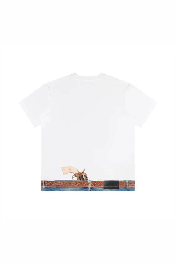 Stickup-T-shirt