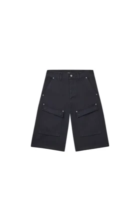 Stora cargoshorts
