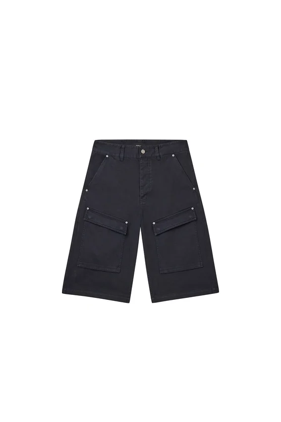 Stora cargoshorts